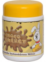 CHOCO ENERGY (NIÑOS)